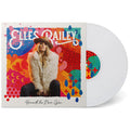 ELLES BAILEY - BENEATH THE NEON GLOW - LIMITED EDITION BLUE & WHITE SMOKE VINLY LP - PRE ORDER OUT 13TH NOVEMBER 2026