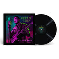 ROBERT CRAY - ALL OVER AGAIN - BLACK VINYL LP - PRE ORDER OUT 12TH FEBRUARY 2027