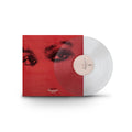 ALEWYA - ZERO - LIMITED EDITION CLEAR VINYL LP - PRE ORDER OUT 27TH NOVEMBER 2026