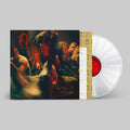 QUEENS OF THE STONE AGE - PERFECTH - LIMITED EDITION INDIES EXCLUSIVE CLEAR VINYL LP