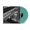 KNIVES - NOTHING NEW UNDER THE SEA - TURQUOISE VINYL LP - PRE ORDER OUT 5TH MARCH 2027