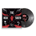 THE DEAD SOUTH - SILENCE, PLEASE - LIMITED EDITION INDIES EXCLUSIVE UNLIT VINYL LP WITH DARK MODE JACKET - PRE ORDER OUT 5TH MARCH 2027