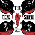 THE DEAD SOUTH - SILENCE, PLEASE - CD - PRE ORDER OUT 5TH MARCH 2027