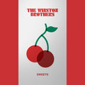 THE WINSTON BROTHERS - SWEETS - INDIES EXCLUSIVE SILVER VINYL LP - PRE ORDER 6TH NOVEMBER 2026