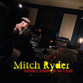MITCH RYDER - EVERYONES SERVANT, NO ONES SLAVE - BLACK VINYL LP - PRE ORDER OUT 26TH FEBRUARY 2027