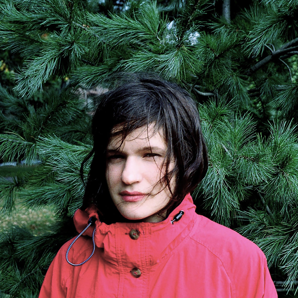 ADRIANNE LENKER - HOURS WERE THE BIRDS - BLACK VINYL LP - PRE ORDER OUT 11TH DECEMBER 2026