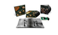 THE BEATLES - RUBBER SOUL SPECIAL EDITION - SUPER DELUXE 5LP BLACK VINYL + 7" SINGLE