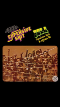 FELA KUTI - EXPENSIVE SHIT (50TH ANNIVERSARY EDITION) GOLD NUGGET VINYL LP - PRE ORDER 20TH NOV 2026