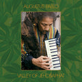 AUGUSTUS PABLO - VALLEY OF JEHOSAPHAT - BLACK VINYL 2LP - PRE ORDER OUT 27TH NOVEMBER 2027