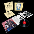 THE WHO - THE WHO BY NUMBERS - DELUXE EDITION 3LP TRIPLE BLACK VINYL