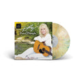 DOLLY PARTON - PURE & SIMPLE 10TH ANNIVERSARY EDITION - LIMITED WATERCOLOUR DREAM VINYL LP - PRE ORDER OUT 11TH DEC 2026