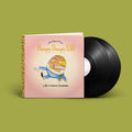 BUTTHOLE SURFERS - HUMPTY DUMPTY LSD - BLACK VINYL 2LP - PRE ORDER OUT 11TH DECEMBER 2026