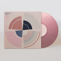 IMPERIAL TEEN - ALL OVER YOU - LIMITED EDITION INDIES ONLY MARBLED VIOLET VINYL LP