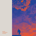 ARANDEL - COSOMOGONIES DU SILENCE - LIMITED EDITION ORANGE VINYL LP - PRE ORDER OUT 22ND JANUARY 2027