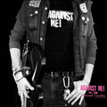 AGAINST ME! - AS THE ETERNAL COWBOY - LIMITED EDITION GOLD VINYL LP - PRE ORDER OUT 20TH NOVEMBER 2026
