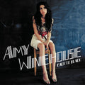 AMY WINEHOUSE - BACK TO BLACK - BLACK VINYL LP
