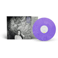 AGNES OBEL - THE MEANING OF FLOWERS - LIMITED EDITION SELECT RETAILERS EXCLUSIVE PURPLE VINYL LP