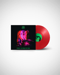 AMELIA COBURN - MYSELF AND OTHER MONSTERS - BLOOD RED VINYL LP - PRE ORDER OUT 5TH MARCH 2027VINYL LP