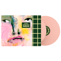 ANNA MEREDITH - DARLING - LIMITED EDITION FLUMPS PINK VINYL 2LP - PRE ORDER OUT 12TH FEBRUARY 2027