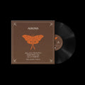 AURORA - ALL MY DEMONS GREETING ME AS A FRIEND (THE MOTH TAPES) - BLACK VINYL LP