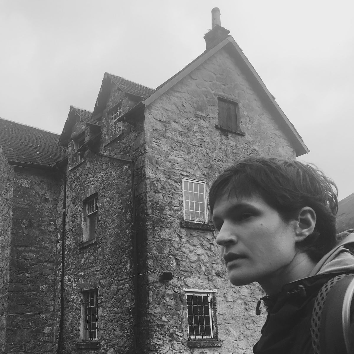 ADRIANNE LENKER - ABYSSKISS - BLACK VINYL LP - PRE ORDER OUT 11TH DECEMBER 2026