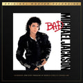 MICHAEL JACKSON - BAD - MOBILE FIDELITY ULTRADISC ONE STEP NUMBERED 180G 2LP 45RPM VINYL - 6000 ONLY