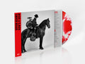 BRYAN ADAMS - HOW'S IT GOIN' - LIMITED EDITION RED & WHITE SUNBURST VINYL LP - PRE ORDER OUT 6TH NOV 2026