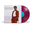 BILLY OCEAN - LOVE ZONE - LIMITED EDITION VIOLET TRANSPARENT VINYL LP - NATIONAL ALBUM DAY TITLE - PRE ORDER OUT SAT 17TH OCT 2026