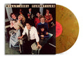 BILLY JOEL - TURNSTILES - LIMITED EDITION SUBWAY TOKEN GOLD VINYL LP - NATIONAL ALBUM DAY TITLE - PRE ORDER OUT SATURDAY 17TH OCT 2026
