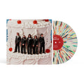 BLOSSOMS - SONGS FROM THE WEDDING CAKE - LIMITED INDIES ONLY SPLATTER VINYL LP WITH ALTERNATIVE ARTWORK