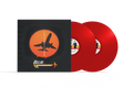 BLUR - LIVE AT THE BUDOKAN - 30TH ANNIVERSARY RED 2LP VINYL RSD2026
