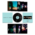 BOARDS OF CANADA - HI SCORES - 12” VINYL WITH 4x12” POSTER INSERTS - PRE ORDER OUT 20TH NOVEMBER 2026