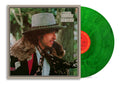 BOB DYLAN - DESIRE - LIMITED EDITION CYPRESS GREEN MARBLED VINYL LP - NATIONAL ALBUM DAY TITLE - PRE ORDER OUT SATURDAY 17TH OCT 2026