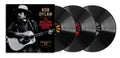 BOB DYLAN - THE ROLLING THUNDER REVUE 1976: FORT WORTH TEXAS MAY 16TH - BLACK VINYL 3LP - PRE ORDER OUT 6TH NOVEMBER 2026