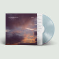 CLAP YOUR HANDS SAY YEAH - BURNED - LIMITED EDITION PASTEL BLUE SKY VINYL LP - PRE ORDER OUT 29TH JANUARY 2027
