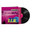 REM - THE BLACK SESSIONS REVEALED - BLACK VINYL 2LP - PRE ORDER OUT 20TH NOVEMBER 2026