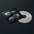 CARDINAL BLACK - SECOND SIGN OF LIFE - LIMITED EDITION CRYSTAL CLEAR INDIES EXCLUSIVE VINYL LP - PRE ORDER OUT 29TH JANUARY 2027