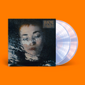 RADIE PEAT (LANKUM) - NO HUMAN TONGUE CAN TELL - INDIES EXCLUSIVE PEARL ARCTIC DOUBLE VINYL 2LP - PRE ORDER OUT 13TH NOV 2026