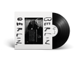 FIONN REGAN - BERLIN,BERLIN - BLACK VINYL LP - PRE ORDER OUT 22ND JANUARY 2027
