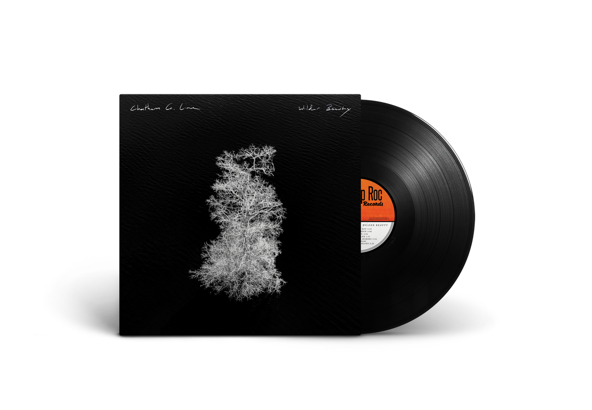 CHATHAM COUNTY LINE - WILDER BEAUTY - VINYL LP - PRE ORDER OUT 5TH FEBRUARY 2027