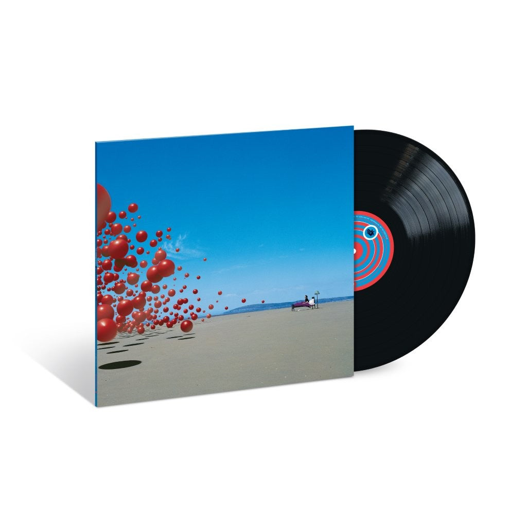 THE CRANBERRIES - WAKE UP AND SMELL THE COFFEE (25TH ANNIVERSARY EDITION) - BLACK VINYL LP - PRE ORDER OUT 29TH JANUARY 2027