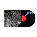 CREAM - WHEELS OF FIRE: LIVE AT THE FILLMORE & WINTERLAND - LIMITED EDITION 3LP BLACK VINYL RSD2026