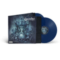 CYPRESS HILL - ELEPHANTS ON ACID - DARK BLUE TRANSLUCENT DOUBLE VINYL 2LP - PRE ORDER OUT 23RD OCT 2026