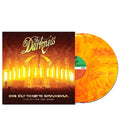 THE DARKNESS - ONE WAY TICKET TO BIRMINGHAM - LIMITED EDITION RED & YELLOW MARBLE VINYL 2LP RSD2026