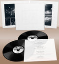 BORIS WITH MICHIO KURIHARA - LIVE AT FEVER - BLACK VINYL 2LP - PRE ORDER 4TH DECEMBER 2026