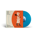 DIGGER - ORIGINAL SOUNDTRACK - COSMO SHELDRAKE - LIMITED EDITION ECO BLUE VINYL LP - PRE ORDER OUT 22ND JANUARY 2027