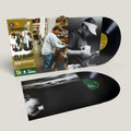 DJ SHADOW - ENTRODUCING 30TH ANNIVERSARY - LIMITED EDITION BLACK VINYL 2LP