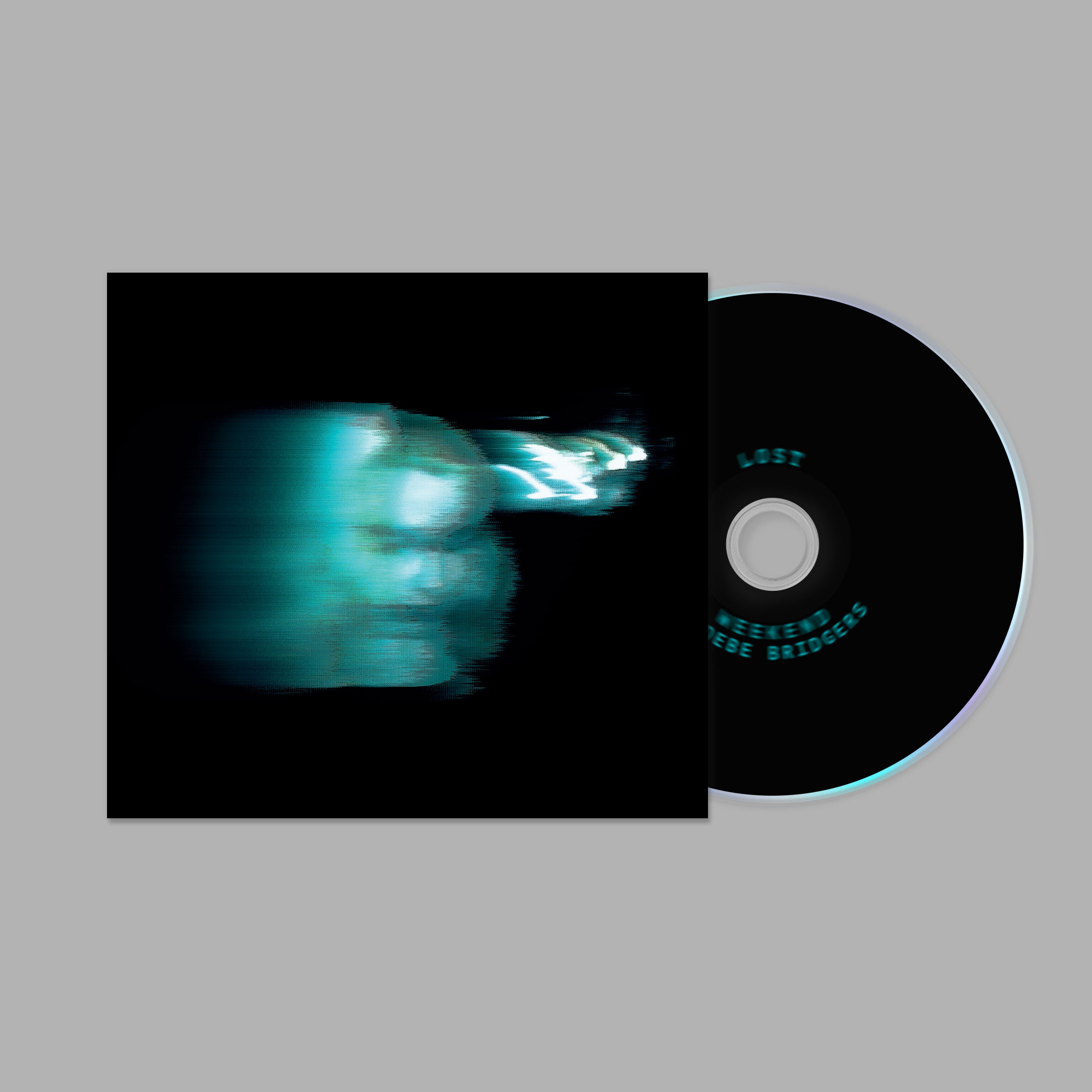 PHOEBE BRIDGERS - LOST WEEKEND - CD