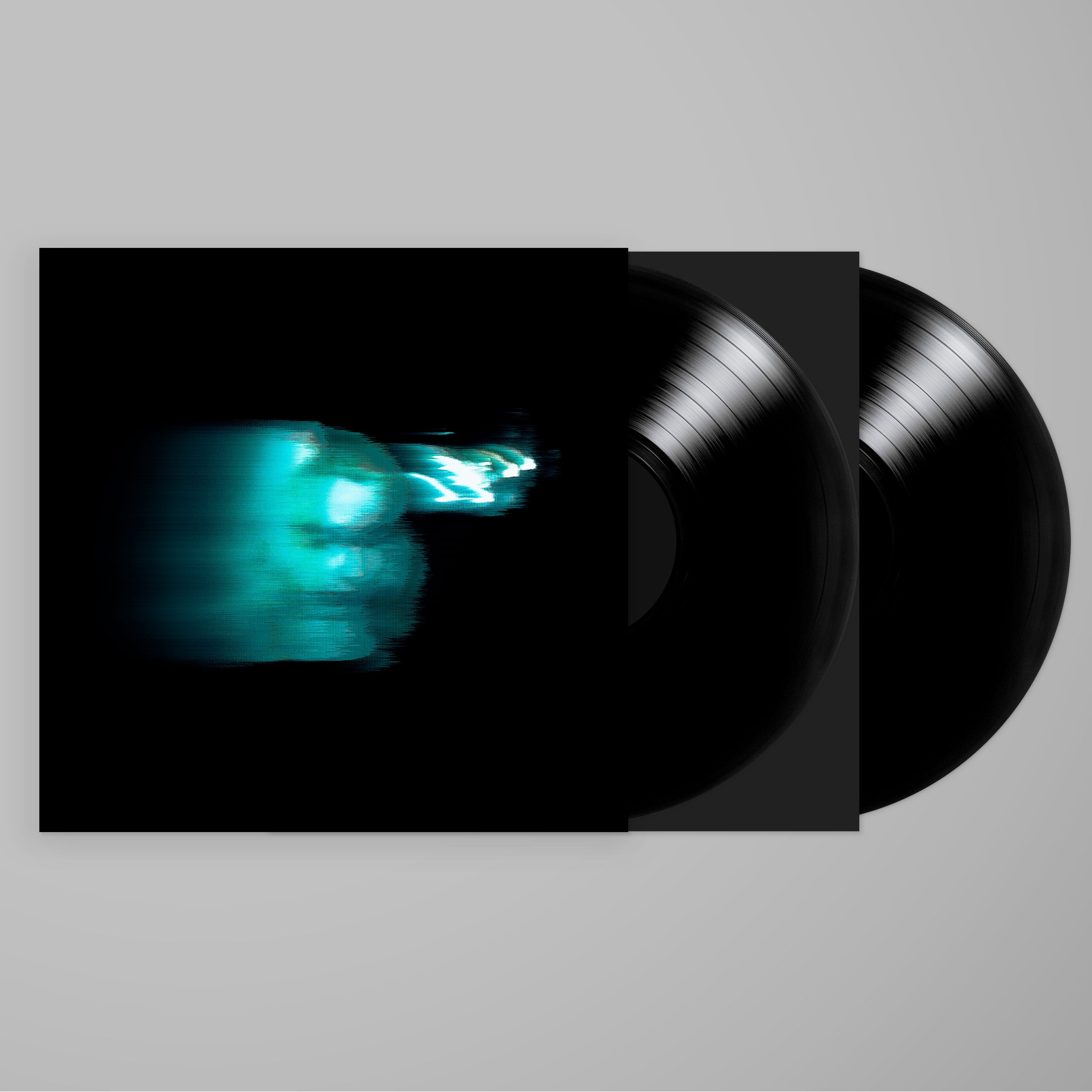 PHOEBE BRIDGERS - LOST WEEKEND - 2LP BLACK VINYL