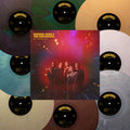 DURAND JONES & THE INDICATIONS - PRIVATE SPACE - REVINYL EDITION - ECO MIX RANDOM COLOUR VINYL LP